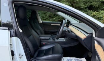 Tesla Model 3 Auto RWD 4dr full