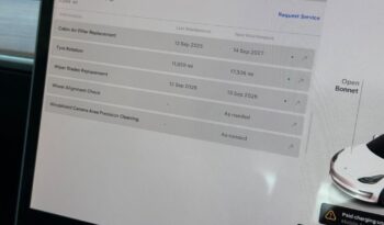 Tesla Model 3 Auto RWD 4dr full