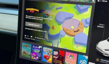 Tesla Model Y (Dual Motor) Long Range Auto 4WDE full