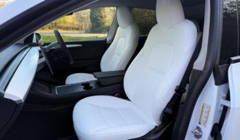 Tesla Model Y (Dual Motor) Long Range Auto 4WDE 5dr full