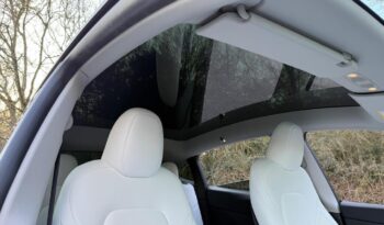 Tesla Model Y (Dual Motor) Long Range Auto 4WDE 5dr full