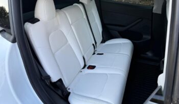 Tesla Model Y (Dual Motor) Long Range Auto 4WDE 5dr full