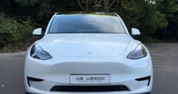 Tesla Model Y (Dual Motor) Long Range