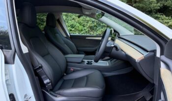 Tesla Model Y (Dual Motor) Long Range full