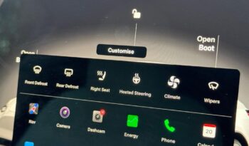 Tesla Model Y (Dual Motor) Long Range full