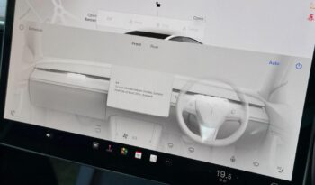 Tesla Model 3 Auto RWD 4dr full