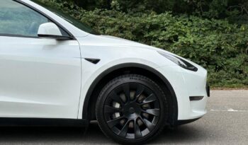 Tesla Model Y (Dual Motor) Long Range full