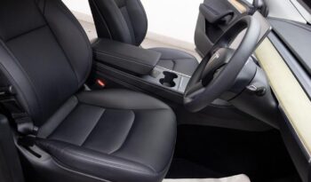 Tesla Model Y (Dual Motor) Long Range Auto 4WDE full