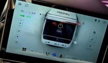 Tesla Model 3 Auto RWD 4dr full