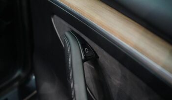 Tesla Model Y (Dual Motor) Long Range Auto 4WDE full