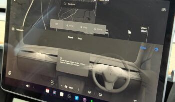 Tesla Model Y Auto RWD 5dr full