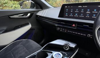 Kia EV6 77.4kWh GT-Line Auto 5dr ..KIA WARRANTY|HEAT PUMP|VAT Q… full