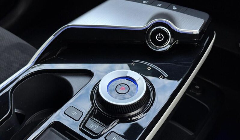 Kia EV6 77.4kWh GT-Line Auto 5dr ..KIA WARRANTY|HEAT PUMP|VAT Q… full