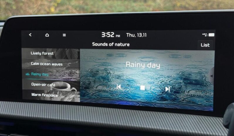 Kia EV6 77.4kWh GT-Line Auto 5dr ..KIA WARRANTY|HEAT PUMP|VAT Q… full