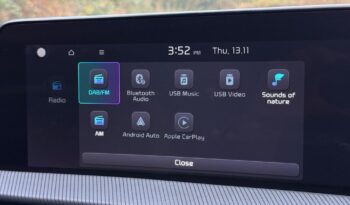 Kia EV6 77.4kWh GT-Line Auto 5dr ..KIA WARRANTY|HEAT PUMP|VAT Q… full