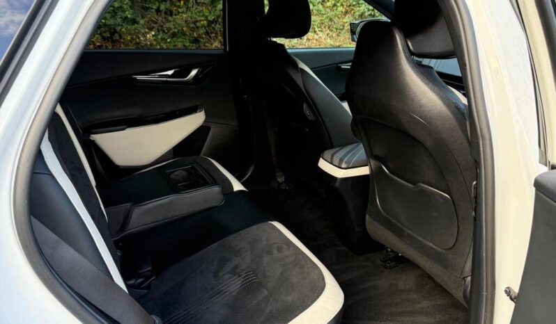 Kia EV6 77.4kWh GT-Line Auto 5dr ..KIA WARRANTY|HEAT PUMP|VAT Q… full