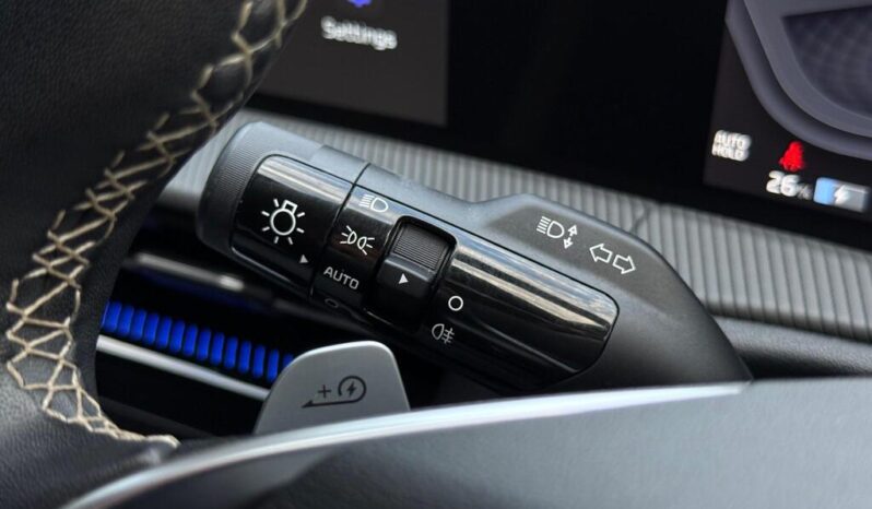 Kia EV6 77.4kWh GT-Line Auto 5dr ..KIA WARRANTY|HEAT PUMP|VAT Q… full