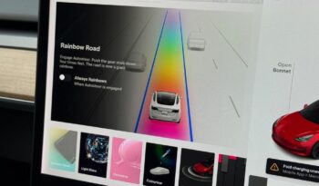 Tesla Model Y Auto RWD 5dr full