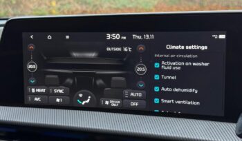 Kia EV6 77.4kWh GT-Line Auto 5dr ..KIA WARRANTY|HEAT PUMP|VAT Q… full