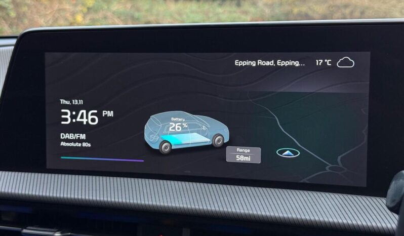 Kia EV6 77.4kWh GT-Line Auto 5dr ..KIA WARRANTY|HEAT PUMP|VAT Q… full