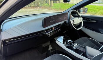 Kia EV6 77.4kWh GT-Line Auto 5dr ..KIA WARRANTY|HEAT PUMP|VAT Q… full