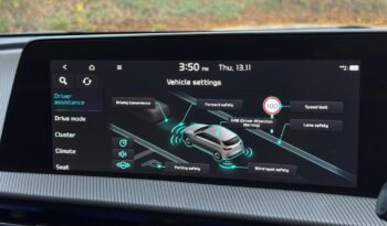 Kia EV6 77.4kWh GT-Line Auto 5dr ..KIA WARRANTY|HEAT PUMP|VAT Q… full