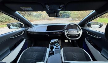 Kia EV6 77.4kWh GT-Line Auto 5dr ..KIA WARRANTY|HEAT PUMP|VAT Q… full