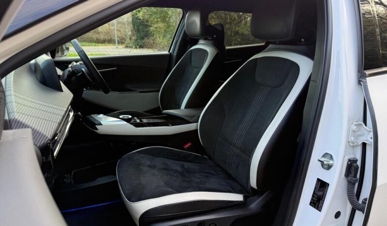 Kia EV6 77.4kWh GT-Line Auto 5dr ..KIA WARRANTY|HEAT PUMP|VAT Q… full