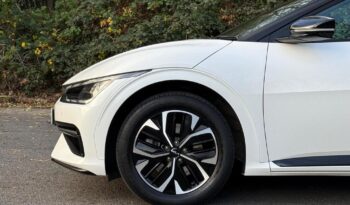 Kia EV6 77.4kWh GT-Line Auto 5dr ..KIA WARRANTY|HEAT PUMP|VAT Q… full