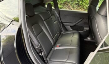Tesla Model Y Auto RWD 5dr full