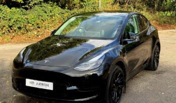Tesla Model Y Auto RWD 5dr full