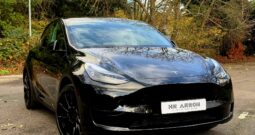 Tesla Model Y Auto RWD 5dr