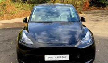 Tesla Model Y Auto RWD 5dr full