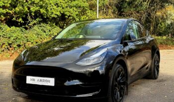 Tesla Model Y Auto RWD 5dr full