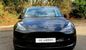 Tesla Model Y Auto RWD 5dr full