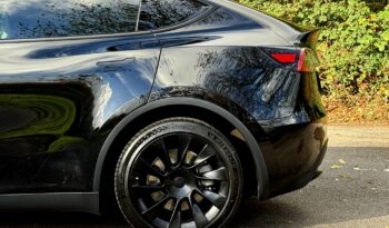 Tesla Model Y Auto RWD 5dr full
