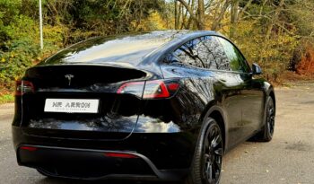 Tesla Model Y Auto RWD 5dr full