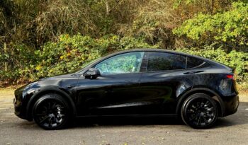 Tesla Model Y Auto RWD 5dr full