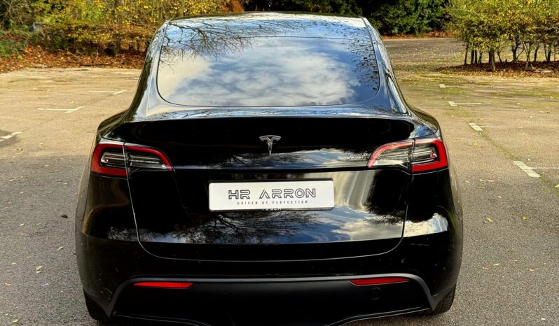 Tesla Model Y Auto RWD 5dr full