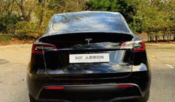 Tesla Model Y Auto RWD 5dr full