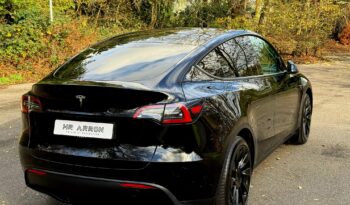 Tesla Model Y Auto RWD 5dr full