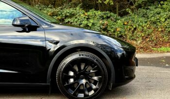 Tesla Model Y Auto RWD 5dr full
