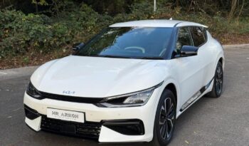 Kia EV6 77.4kWh GT-Line Auto 5dr ..KIA WARRANTY|HEAT PUMP|VAT Q… full