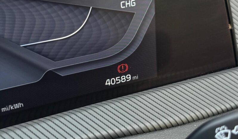 Kia EV6 77.4kWh GT-Line Auto 5dr ..KIA WARRANTY|HEAT PUMP|VAT Q… full