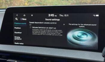 Kia EV6 77.4kWh GT-Line Auto 5dr ..KIA WARRANTY|HEAT PUMP|VAT Q… full