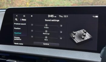 Kia EV6 77.4kWh GT-Line Auto 5dr ..KIA WARRANTY|HEAT PUMP|VAT Q… full