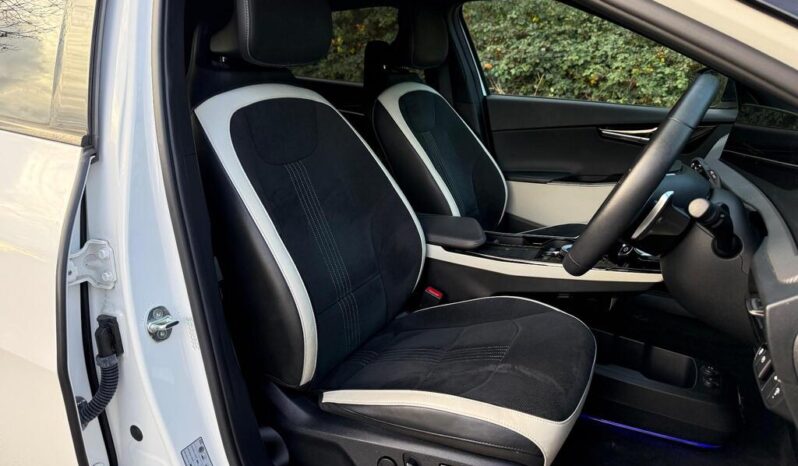 Kia EV6 77.4kWh GT-Line Auto 5dr ..KIA WARRANTY|HEAT PUMP|VAT Q… full