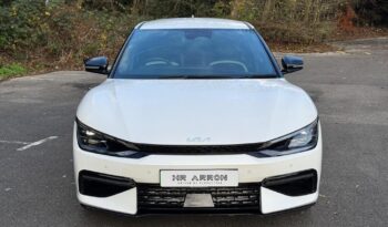 Kia EV6 77.4kWh GT-Line Auto 5dr ..KIA WARRANTY|HEAT PUMP|VAT Q… full