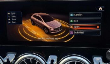Mercedes-Benz EQA EQA 250+ 70.5kWh AMG Line (Premium Plus) Auto 5dr full