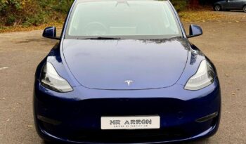 2024 Tesla Model Y Auto RWD 5dr full